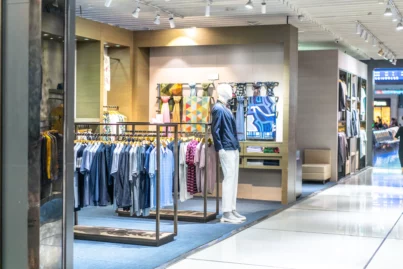 Sob o comando do Patria, Genial Malls (MALL11) ganha nova identidade na bolsa; veja mudanças