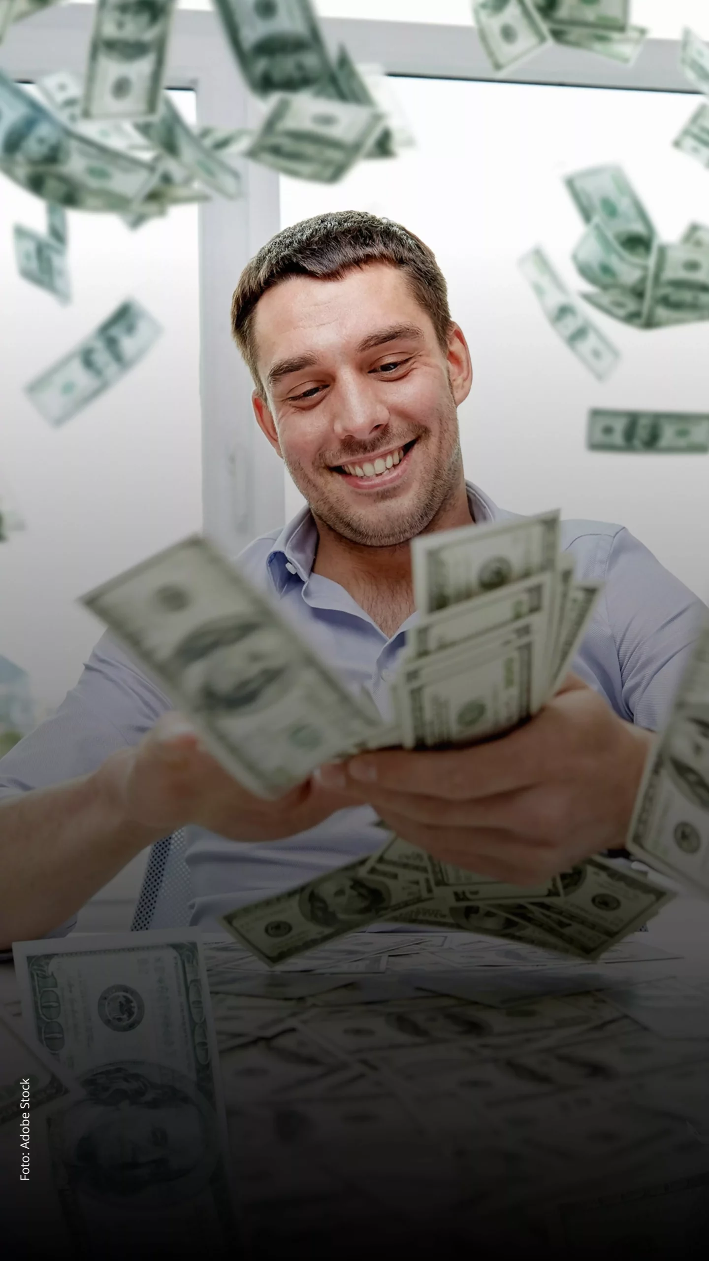 Imagem principal sobre o Como os super-ricos economizam sem gastar muito? Veja 4 hábitos financeiros